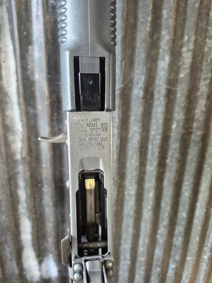 Century Arms Tantal Sporter 5.45x39