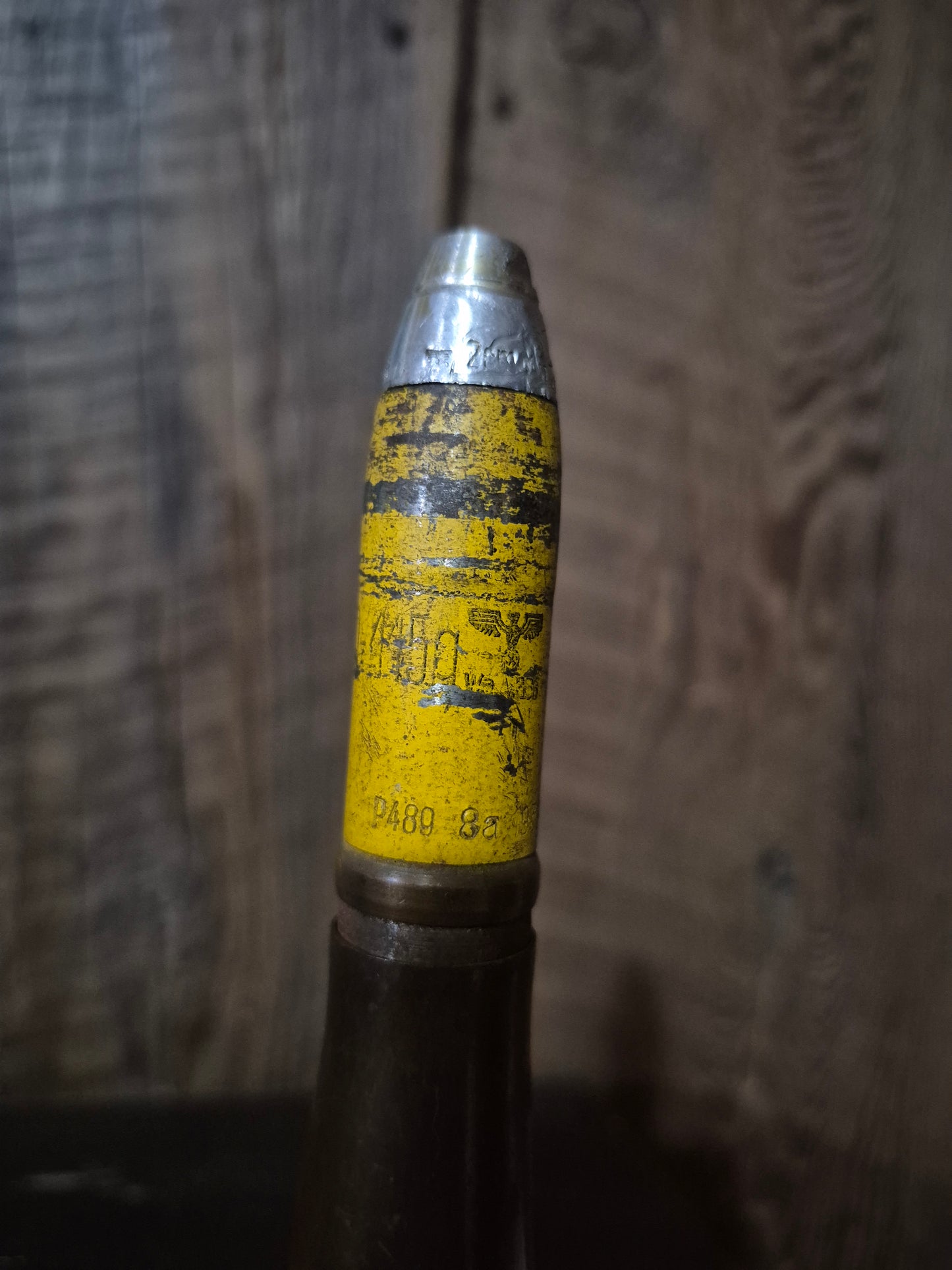 INERT German 2cm PAK