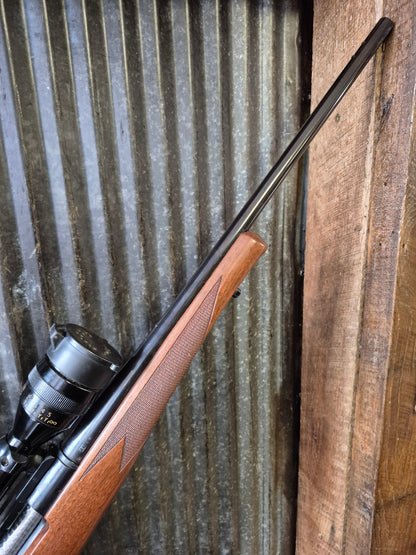 Remington Model Seven .223