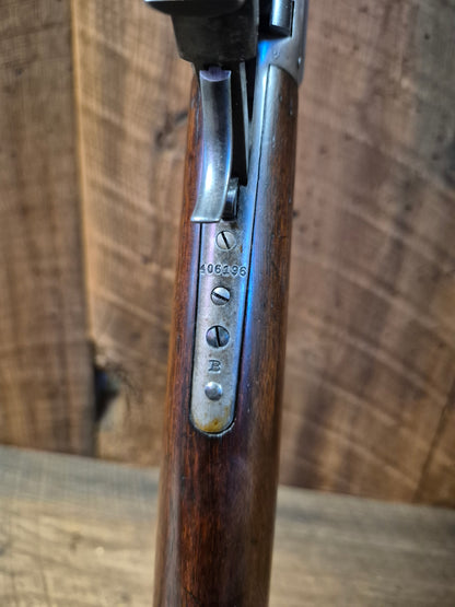 Winchester Model 1895