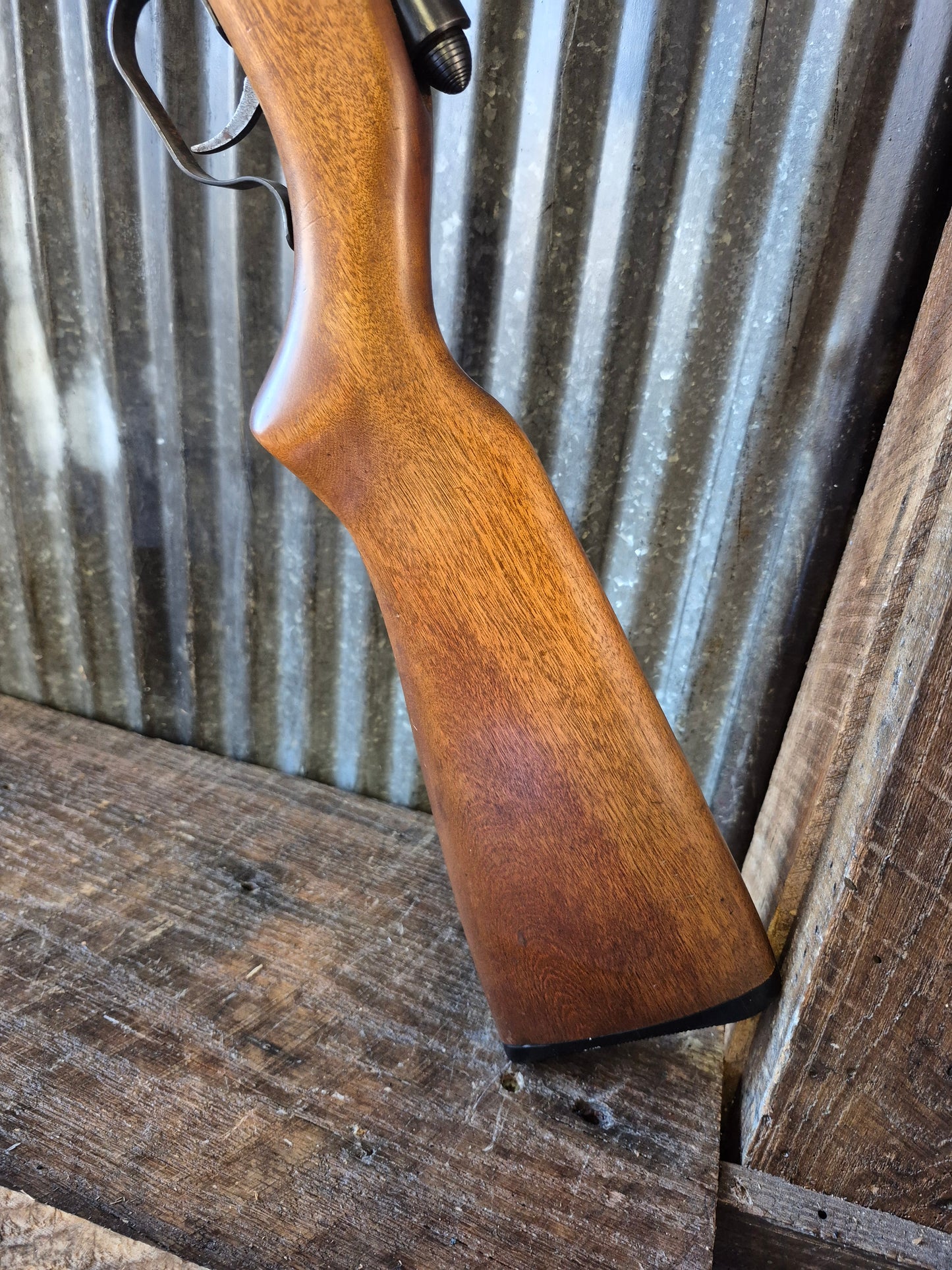 H&R "Pioneer" model 765