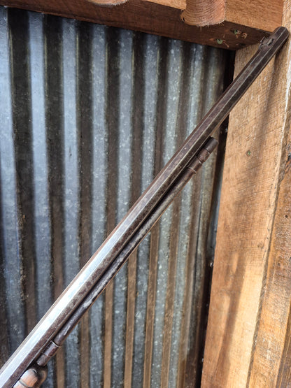 Winchester Model 90 .22 short.