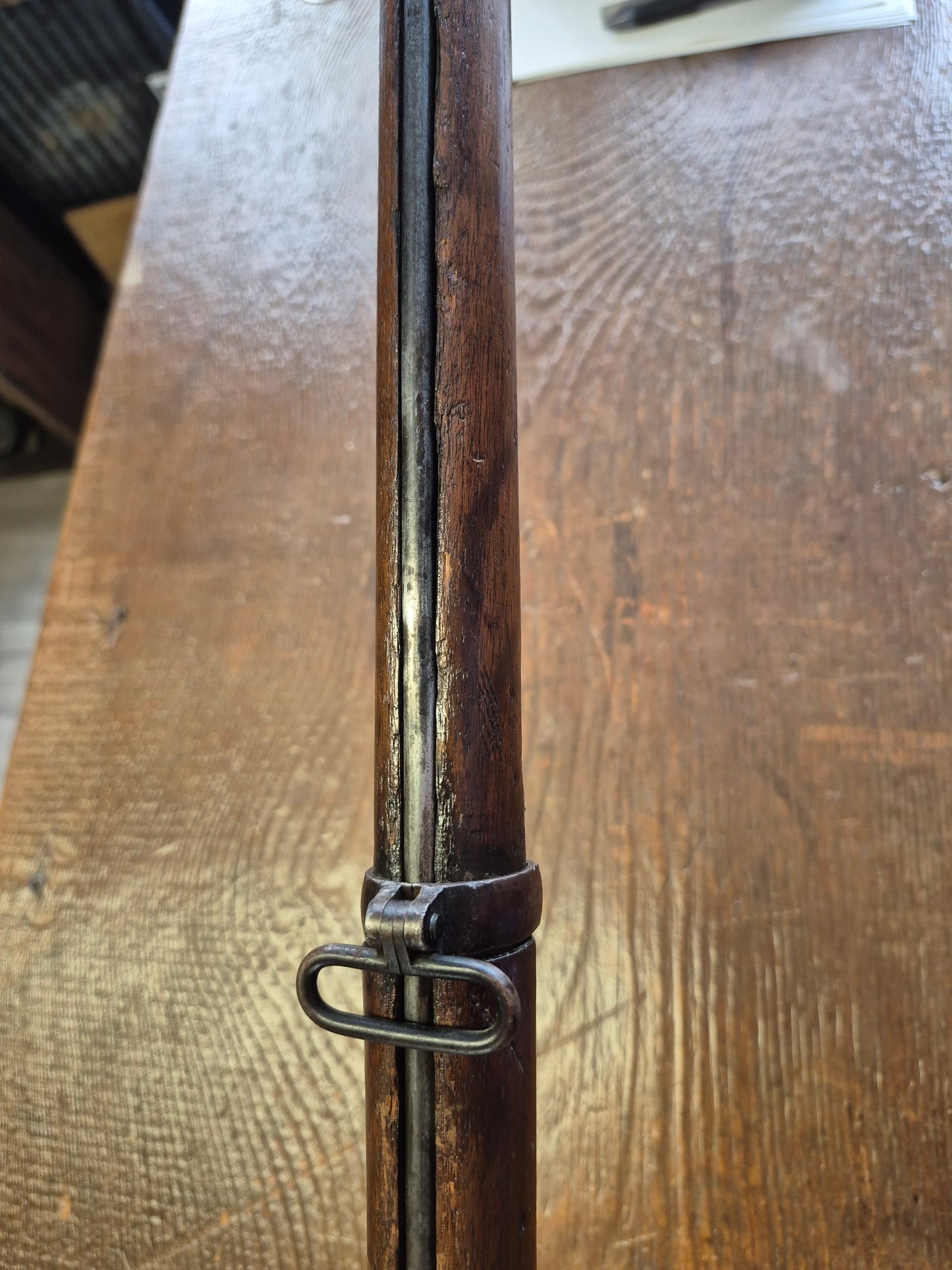 Original 1863 Springfield-Very Nice
