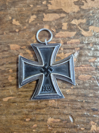 Iron Cross 2nd Class
