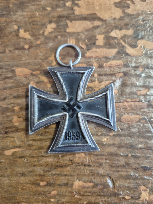 Iron Cross 2nd Class
