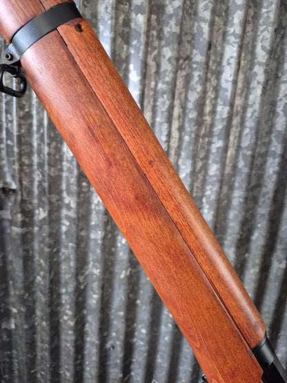 RAF CONTRACT Lee Enfield No4MkII with bayonet and scabbard!