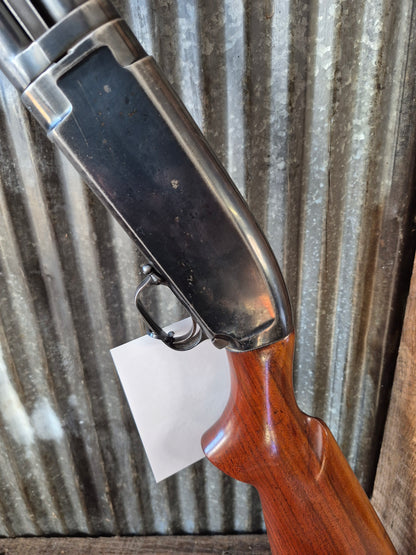 Winchester model 12 Takedown 12ga (1959)