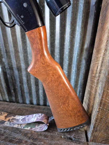 Mossberg 500A 12ga 24" Rifled Slug barrel