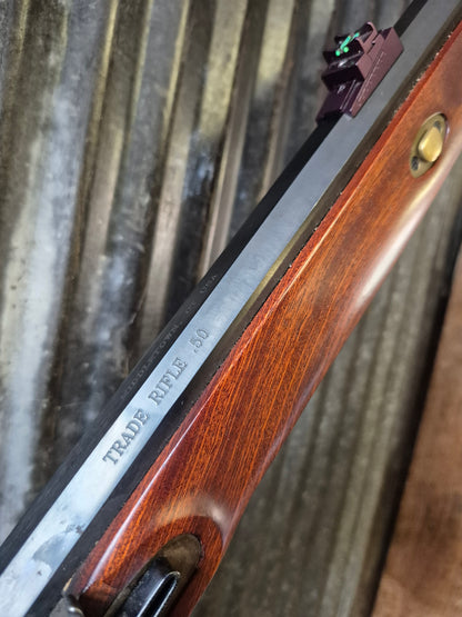 Traditions  Flintlock Trade Rifle .50cal