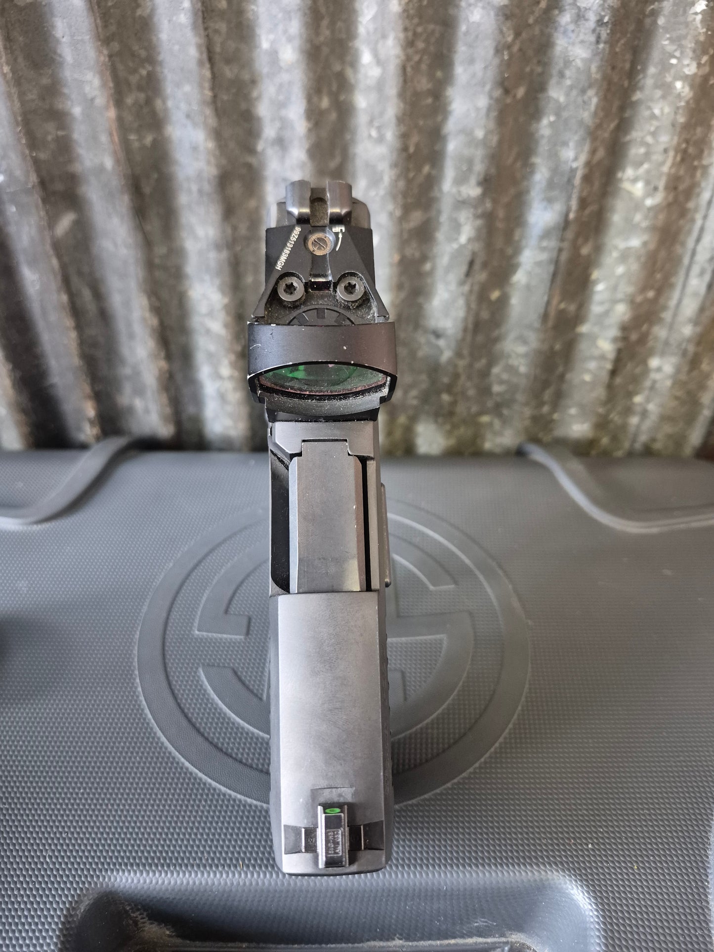 Sig 320XC 9mm