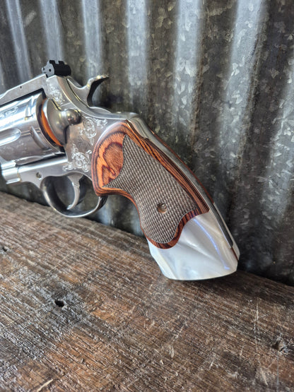 Colt Custom #28 of 250 Anaconda