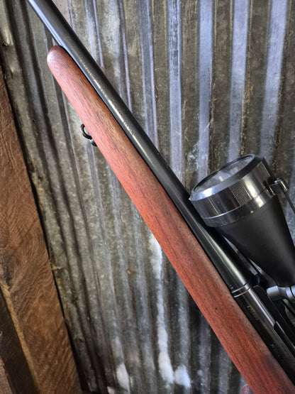 Remington Model 722 .222 Remington (1954)