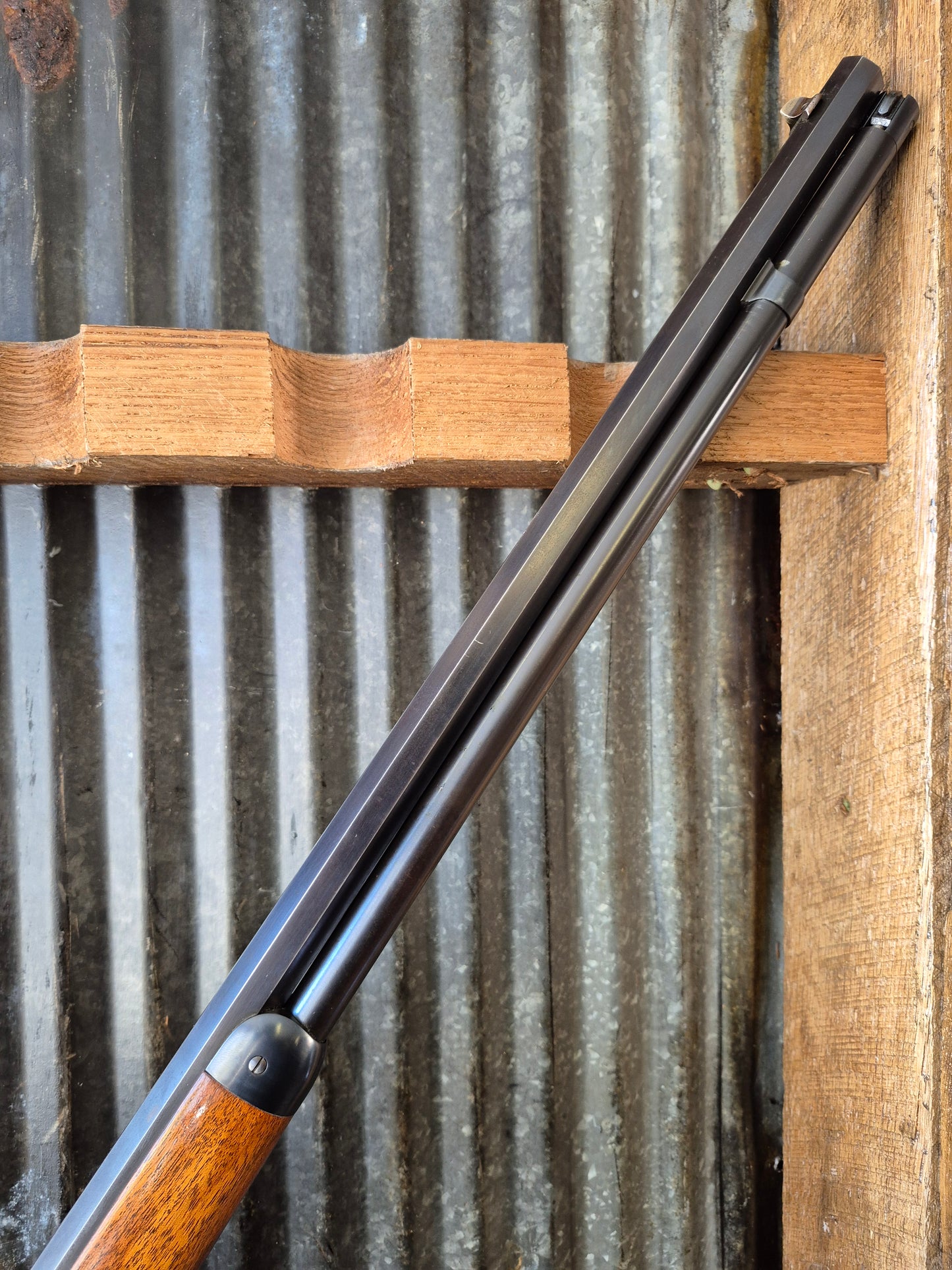 Winchester 1894 Takedown 25-35