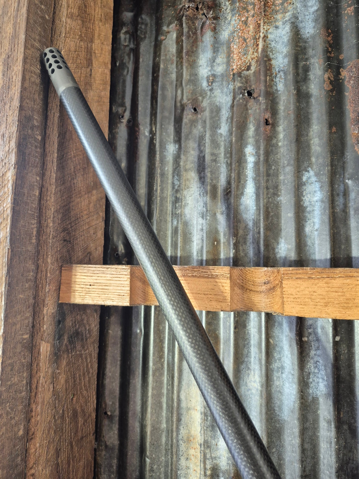 Custom Remington 700 BDL 7mmRUM