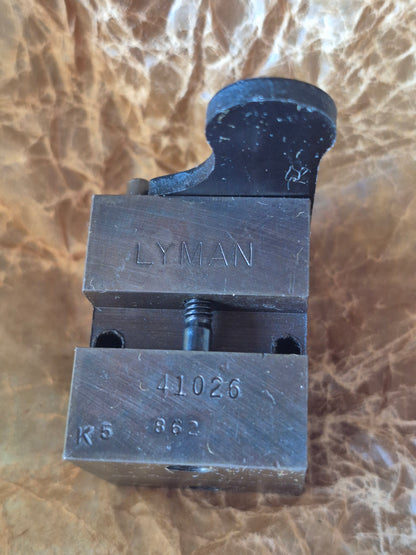 Lyman .41cal 199gr WC Mould