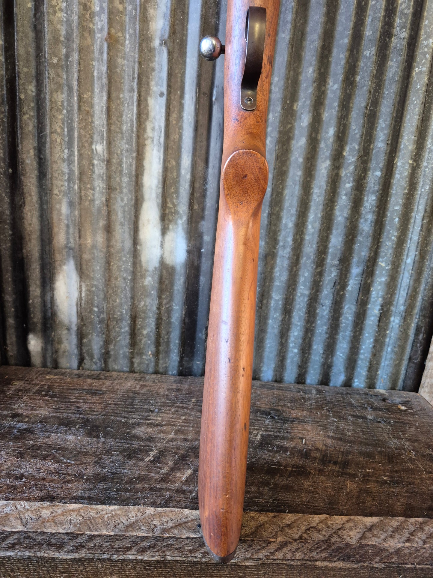 Winchester model 67