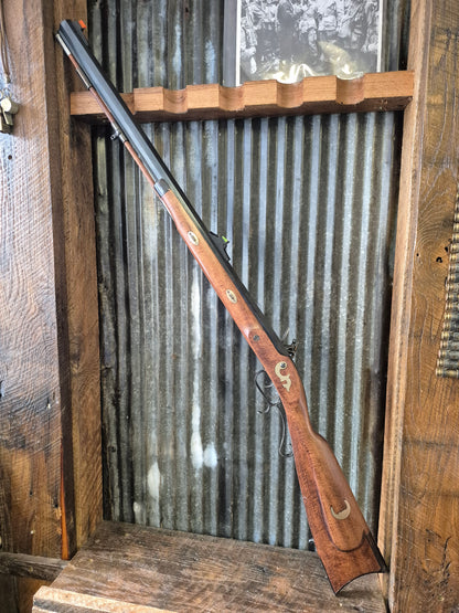 Traditions Prairie Hawken. 50cal Flintlock