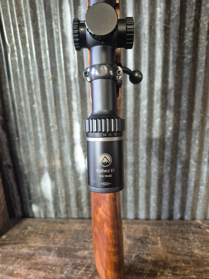 CZ 457 Premium