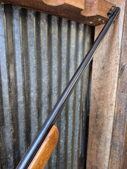 H&R "Pioneer" model 765