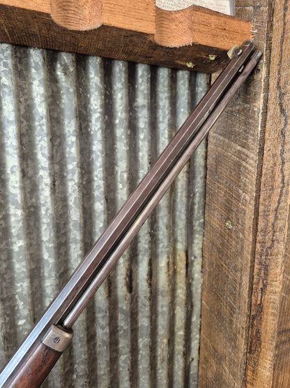 Marlin '97 .22 (s,l,lr)