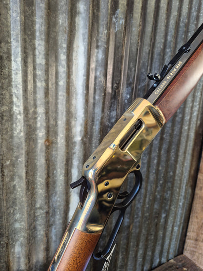 Henry H006M41 .41 Remington magnum