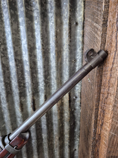IRWIN PEDERSEN/ SAGINAW M1 Carbine
