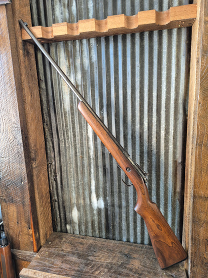 Winchester model 69