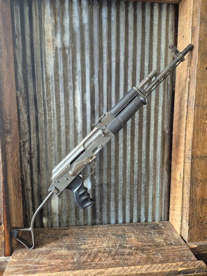 Century Arms Tantal Sporter 5.45x39
