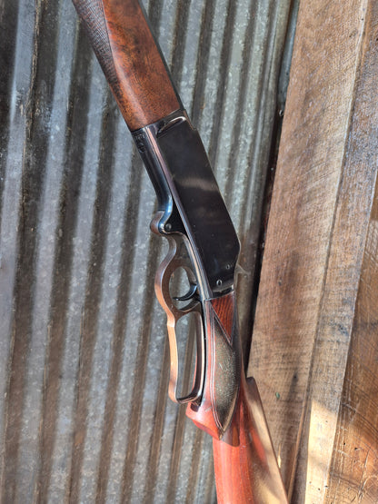 Marlin 1893 38-55 (1896 mfg date) Antique!