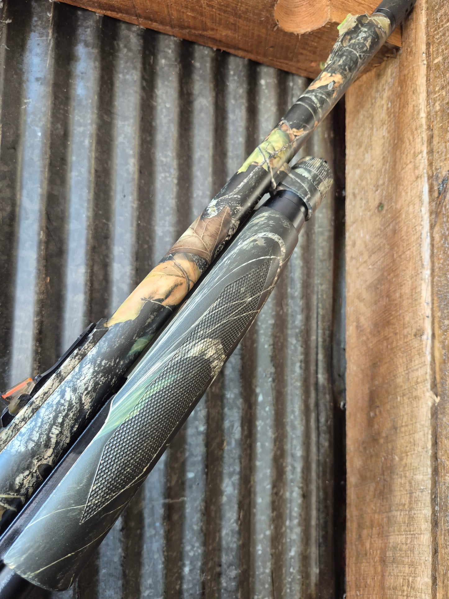 Winchester 1300 Short Turkey NWTF 12GA