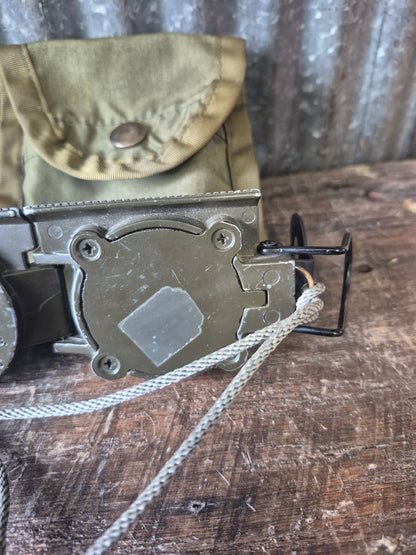 Stocker & Yale,Inc. US Magnetic Compass