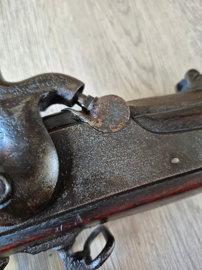 L.G&Y Special Model 1861 .58cal Musket