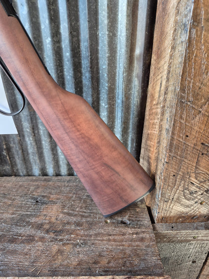 Henry Big Loop 22lr and 12 Ga Single Shot