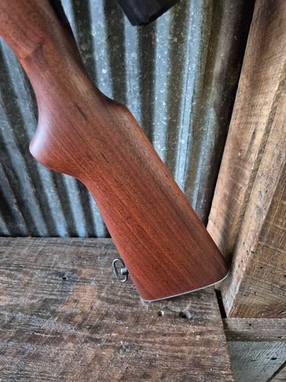 Remington Model 722 .222 Remington (1954)