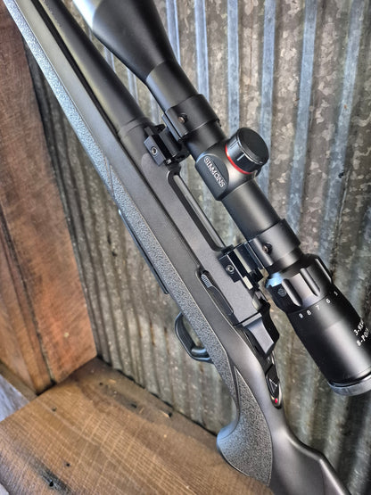 Browning A-Bolt Micro Stalker