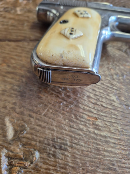 Colt 1908 Pocket Hammerless .380