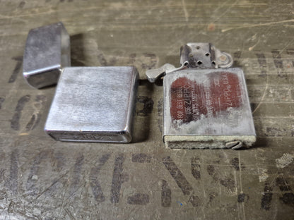 1997 Zippo