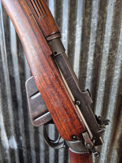 WWII British Lee-Enfield No.4 Mk I