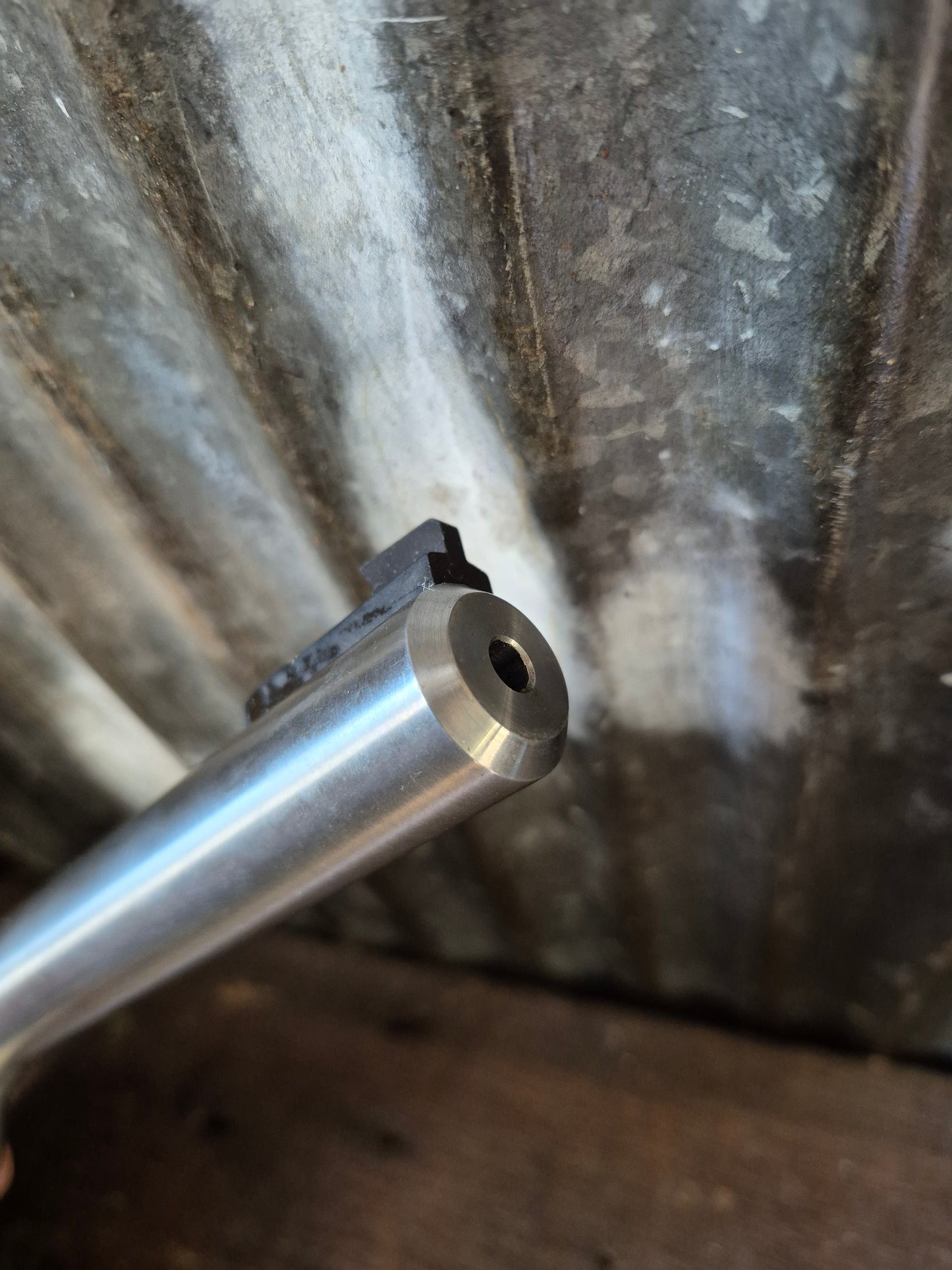 Ruger Mark 2 Government Target 22lr