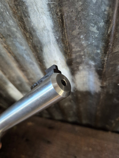 Ruger Mark 2 Government Target 22lr