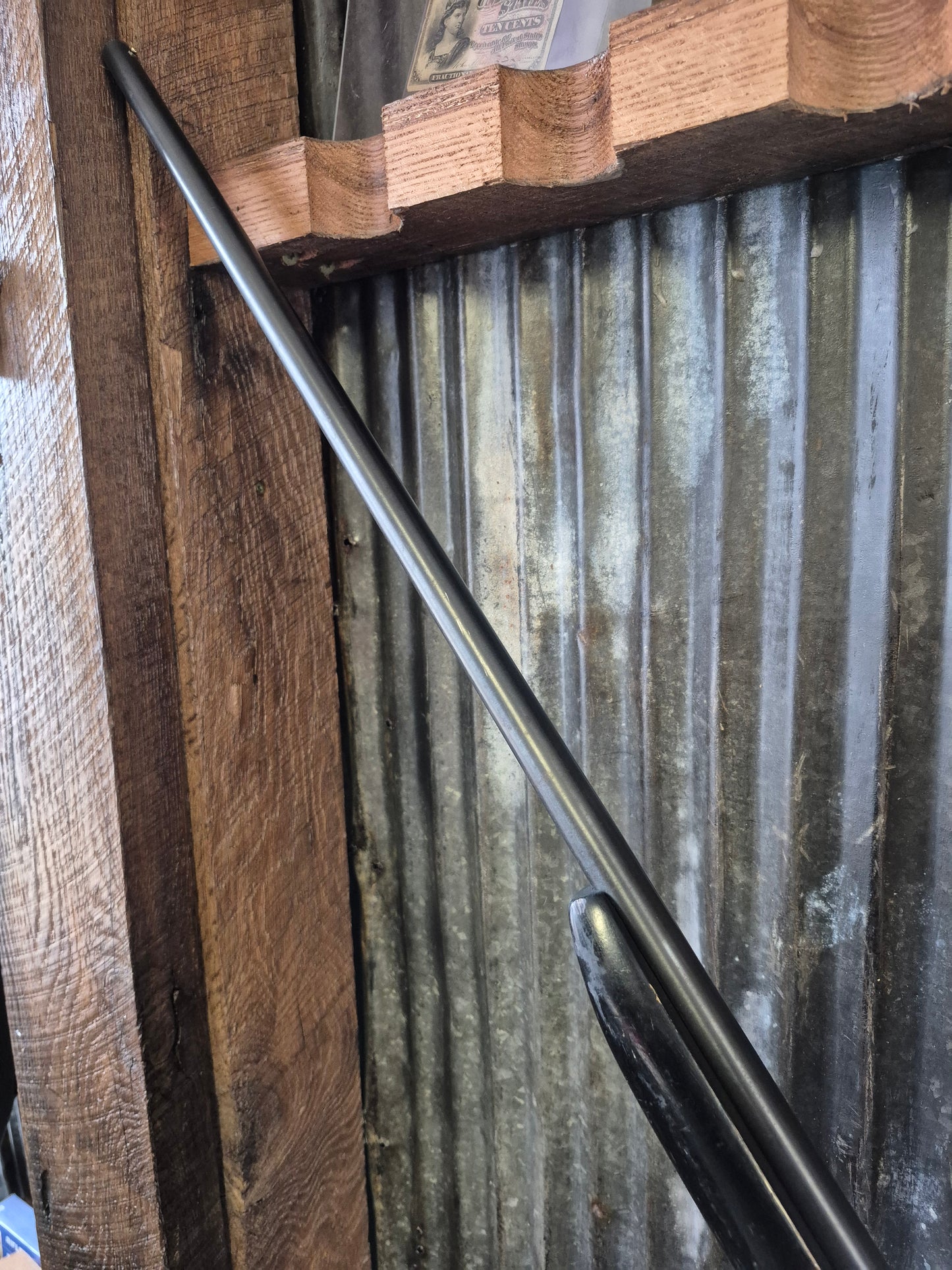 H&R Deluxe Topper Model 198 .410 bore 3" Full