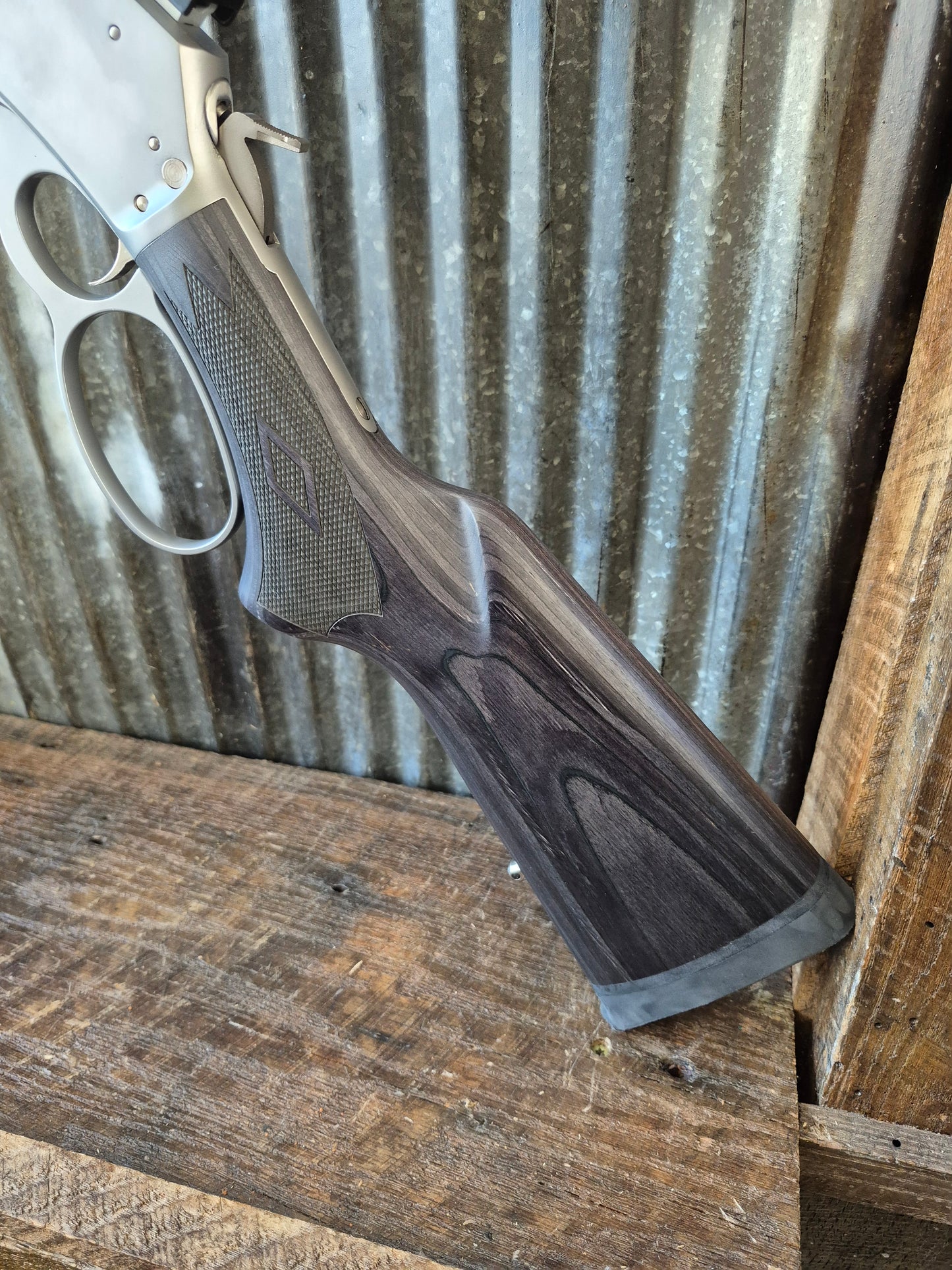 Marlin 1895 45-70 Trapper
