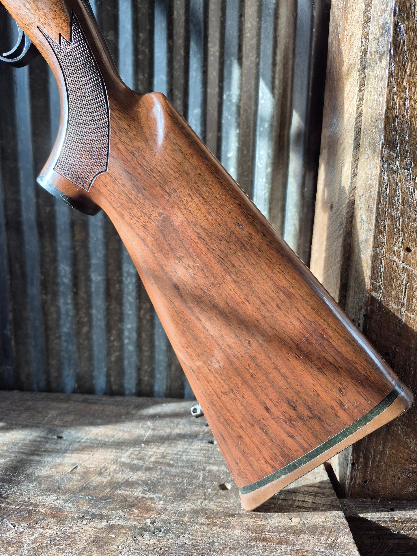 Remington Model 7 .243Win