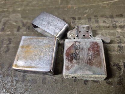 1997 Zippo