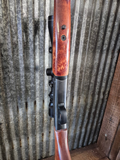 NEF SB2 Handi-Rifle