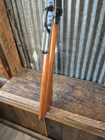 Winchester 1894 Takedown 25-35