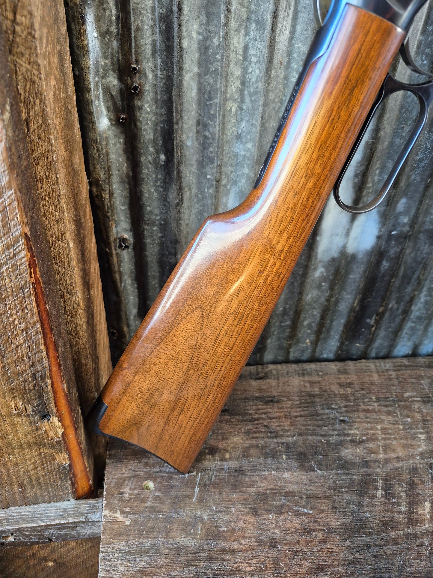Winchester 1894 Takedown 25-35