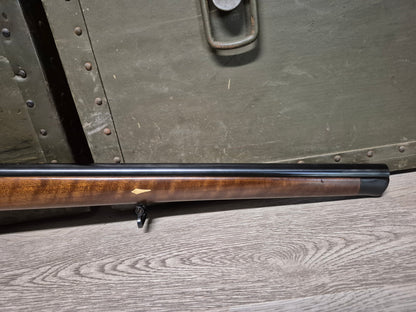 Anschutz 1518 Deluxe Mannlicher  22WMR