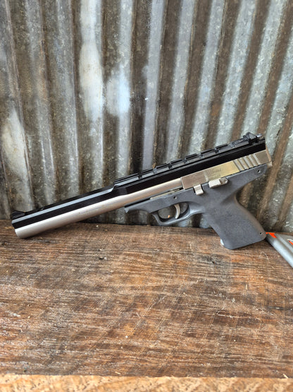 Excel Arms .17HMR