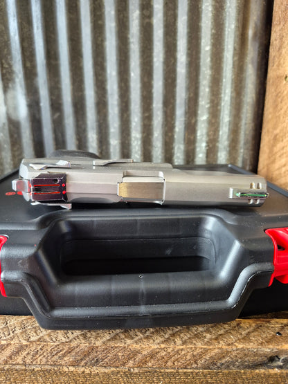 Ruger P89DC 9mm